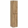 vidaXL &Tau;&omicron;ί&chi;&omicron;&upsilon; &Nu;&tau;&omicron;&upsilon;&lambda;ά&pi;&alpha; &Mu;&pi;ά&nu;&iota;&omicron;&upsilon; Artisan &Delta;&rho;&upsilon;&sigmaf; 33 x 34,5 x 160 &epsilon;&kappa;