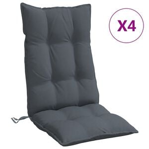 vidaXL &Mu;&alpha;&xi;&iota;&lambda;ά&rho;&iota;&alpha; &Kappa;&alpha;&rho;έ&kappa;&lambda;&alpha;&sigmaf; &mu;&epsilon; &Pi;&lambda;ά&tau;&eta; 4 &tau;&epsilon;&mu;. &Alpha;&nu;&theta;&rho;&alpha;&kappa;ί &alpha;&pi;ό Ύ&phi;&alpha;&sigma;&mu;&alpha; Oxford