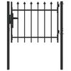 vidaXL &Pi;ύ&lambda;&eta; &Phi;&rho;ά&chi;&tau;&eta; BOXTEL 103 x 124,5 &epsilon;&kappa; &Chi;ά&lambda;&upsilon;&beta;&alpha;&sigmaf; &mu;&epsilon; &epsilon;&pi;ί&sigma;&tau;&rho;&omega;&sigma;&eta; &pi;&omicron;ύ&delta;&rho;&alpha;&sigmaf;