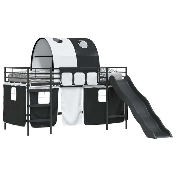 vidaXL &Mu;&alpha;ύ&rho;&omicron; 107 x 200 &epsilon;&kappa;.