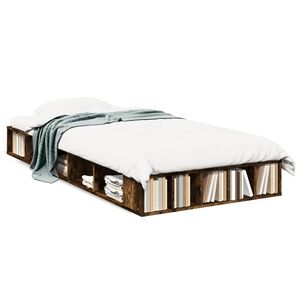 vidaXL &Pi;&lambda;&alpha;ί&sigma;&iota;&omicron; &Kappa;&rho;&epsilon;&beta;&alpha;&tau;&iota;&omicron;ύ &Kappa;&alpha;&pi;&nu;&iota;&sigma;&tau;ή &Delta;&rho;&upsilon;&sigmaf; 90 x 190 &epsilon;&kappa;. &Epsilon;&pi;&epsilon;&xi;&epsilon;&rho;&gamma;&alpha;&sigma;&mu;έ&nu;&omicron; &Xi;ύ&lambda;&omicron;