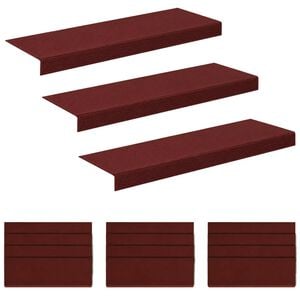 vidaXL &Pi;&alpha;&tau;ά&kappa;&iota;&alpha; &sigma;&kappa;ά&lambda;&alpha;&sigmaf; 15 &tau;&mu;&chi;. 65 x 21 x 4 cm &Mu;&pi;&omicron;&rho;&nu;&tau;ό &Pi;&omicron;&lambda;&upsilon;&epsilon;&sigma;&tau;έ&rho;&alpha;&sigmaf;