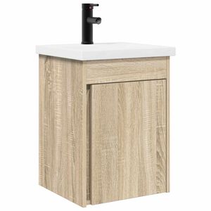 vidaXL &Mu;&omicron;&nu;ά&delta;&alpha; &mu;&pi;ά&nu;&iota;&omicron;&upsilon; &mu;&epsilon; &beta;&rho;ύ&sigma;&eta; Sonoma &Delta;&rho;&upsilon;&sigmaf; 42 x 40 x 74,5 &epsilon;&kappa;