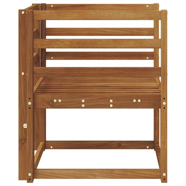 vidaXL &Epsilon;&xi;&omega;&tau;&epsilon;&rho;&iota;&kappa;ό&sigmaf; &kappa;&alpha;&nu;&alpha;&pi;έ&sigmaf; &Sigma;&tau;&epsilon;&rho;&epsilon;ό &Xi;ύ&lambda;&omicron; &Alpha;&kappa;&alpha;&kappa;ί&alpha;&sigmaf; &Phi;&upsilon;&sigma;&iota;&kappa;ό