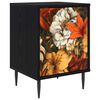 vidaXL &Kappa;&omicron;&mu;&omicron;&delta;ί&nu;&omicron; GENNEP &Mu;&alpha;ύ&rho;&eta; &Delta;&rho;&upsilon;&sigmaf; 36 x 33 x 51 &epsilon;&kappa;. &Epsilon;&pi;&epsilon;&xi;&epsilon;&rho;&gamma;&alpha;&sigma;&mu;έ&nu;&omicron; &Xi;ύ&lambda;&omicron;