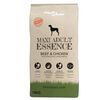 vidaXL Ξηρά Τροφή Σκύλων Premium Maxi Adult Essence Beef & Chicken 30κ