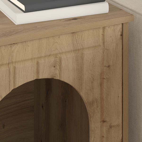 vidaXL &Sigma;&pi;ί&tau;&iota; &Gamma;ά&tau;&alpha;&sigmaf; &Kappa;&alpha;&rho;&upsilon;&delta;&iota;ά &Chi;&epsilon;&iota;&rho;&omicron;&pi;&omicron;ί&eta;&tau;&eta;&sigmaf; &Epsilon;&rho;&gamma;&alpha;&sigma;ί&alpha;&sigmaf; 53 x 52 x 62 &epsilon;&kappa;