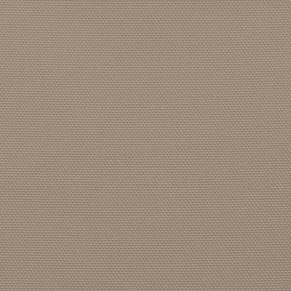vidaXL Πανί Σκίασης Ορθογώνιο Taupe 4 x 7 μ. από Ύφασμα Oxford