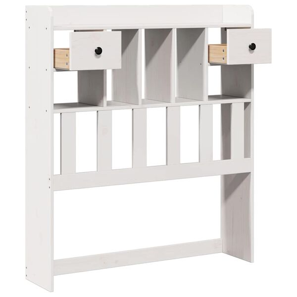 vidaXL &Kappa;&epsilon;&phi;&alpha;&lambda;ά&rho;&iota; &mu;&epsilon; &Alpha;&pi;&omicron;&theta;. &Chi;ώ&rho;&omicron; &Lambda;&epsilon;&upsilon;&kappa;ό 90 &epsilon;&kappa;. &alpha;&pi;ό &Mu;&alpha;&sigma;ί&phi; &Xi;ύ&lambda;&omicron; &Pi;&epsilon;ύ&kappa;&omicron;&upsilon;