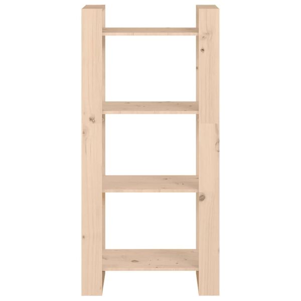 vidaXL &Beta;&iota;&beta;&lambda;&iota;&omicron;&theta;ή&kappa;&eta;/&Delta;&iota;&alpha;&chi;&omega;&rho;&iota;&sigma;&tau;&iota;&kappa;ό &Chi;ώ&rho;&omicron;&upsilon; 60x35x125 &epsilon;&kappa;. &Mu;&alpha;&sigma;ί&phi; &Xi;ύ&lambda;&omicron;