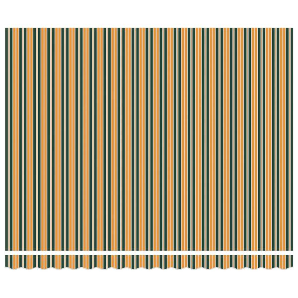 vidaXL &Alpha;&nu;&tau;&iota;&alpha;&nu;&epsilon;&mu;&iota;&kappa;ό &Pi;&rho;ά&sigma;&iota;&nu;&omicron; &kappa;&alpha;&iota; &Kappa;ί&tau;&rho;&iota;&nu;&omicron; 400 x 300 x 165 &epsilon;&kappa;.