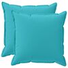 vidaXL &Kappa;ά&lambda;&upsilon;&mu;&mu;&alpha; &Mu;&alpha;&xi;&iota;&lambda;&alpha;&rho;&iota;&omicron;ύ 2 &tau;&mu;&chi;. HOUTEN &Tau;&iota;&rho;&kappa;&omicron;&upsilon;ά&zeta; 80 x 80 cm