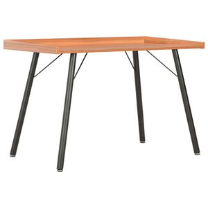vidaXL &Gamma;&rho;&alpha;&phi;&epsilon;ί&omicron; &Kappa;&alpha;&phi;έ 90 x 50 x 79 &epsilon;&kappa;.