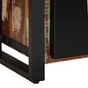 ντουλάπι τηλεόρασης vidaXL 80x30x40 cm Ξύλο μασίφ αναγεννημένο