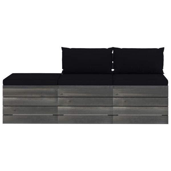 vidaXL &Sigma;&alpha;&lambda;ό&nu;&iota; &Kappa;ή&pi;&omicron;&upsilon; &alpha;&pi;ό &Pi;&alpha;&lambda;έ&tau;&epsilon;&sigmaf; 3 &tau;&epsilon;&mu;. &Mu;&alpha;&sigma;ί&phi; &Xi;ύ&lambda;&omicron; &Pi;&epsilon;ύ&kappa;&omicron;&upsilon; &mu;&epsilon; &Mu;&alpha;&xi;&iota;&lambda;ά&rho;&iota;&alpha;