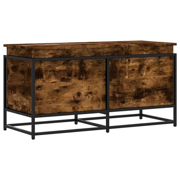 vidaXL &Kappa;&omicron;&upsilon;&tau;ί &Alpha;&pi;&omicron;&theta;ή&kappa;&epsilon;&upsilon;&sigma;&eta;&sigmaf; &mu;&epsilon; &Kappa;&alpha;&pi;ά&kappa;&iota; &Delta;&rho;&upsilon;&sigmaf; 100x40x51,5 &epsilon;&kappa;. &Epsilon;&pi;&epsilon;&xi;. &Xi;ύ&lambda;&omicron;