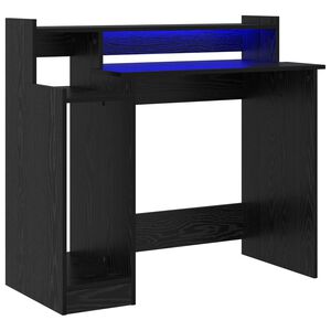 vidaXL &Gamma;&rho;&alpha;&phi;&epsilon;ί&omicron; &Mu;&alpha;ύ&rho;&eta; &Omicron;&xi;&upsilon;ά 97 x 45 x 90 &epsilon;&kappa;. &Epsilon;&pi;&epsilon;&xi;&epsilon;&rho;&gamma;&alpha;&sigma;&mu;έ&nu;&omicron; &Xi;ύ&lambda;&omicron;