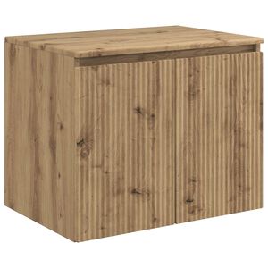 vidaXL &Tau;&omicron;ί&chi;&omicron;&upsilon; &Nu;&tau;&omicron;&upsilon;&lambda;ά&pi;&alpha; &Mu;&pi;ά&nu;&iota;&omicron;&upsilon; Artisan &Delta;&rho;&upsilon;&sigmaf; 62,5 x 44,5 x 50 &epsilon;&kappa;.