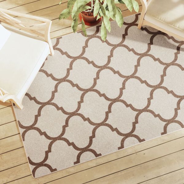 vidaXL &Chi;&alpha;&lambda;ί &Kappa;&omicron;&nu;&tau;ό &Pi;έ&lambda;&omicron;&sigmaf; &Epsilon;&sigma;&omega;&tau;./&Epsilon;&xi;&omega;&tau;. &Chi;ώ&rho;&omicron;&upsilon; &Pi;&omicron;&lambda;ύ&chi;&rho;&omega;&mu;&omicron; 120x180&epsilon;&kappa;.