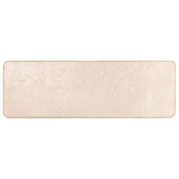 vidaXL &Chi;&alpha;&lambda;ί &Tau;ύ&pi;&omega;&mu;&alpha; &Kappa;&rho;&epsilon;&mu; 100 x 50 cm &Pi;&omicron;&lambda;&upsilon;έ&sigma;&tau;&epsilon;&rho; &kappa;&alpha;&iota; PVC