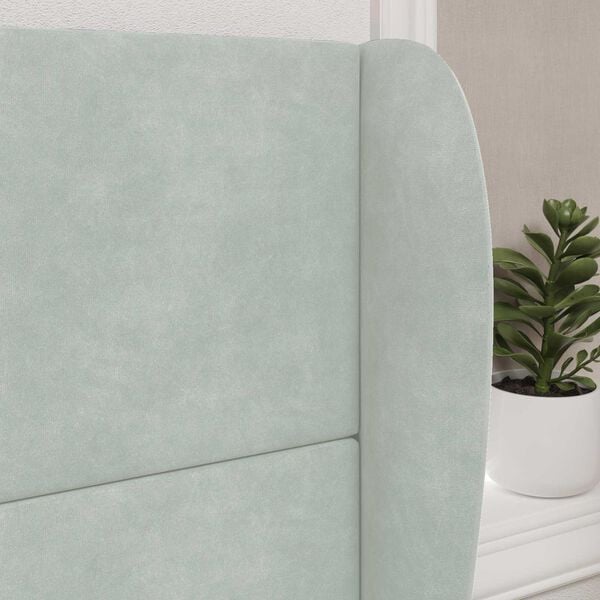 vidaXL &Alpha;&upsilon;&tau;ί &Kappa;&epsilon;&phi;&alpha;&lambda;ή&sigmaf; &Alpha;&nu;&omicron;&iota;&chi;&tau;ό &gamma;&kappa;&rho;&iota; 80 x 23 x 6 &epsilon;&kappa;. &Beta;&epsilon;&lambda;&omicron;ύ&delta;&omicron;