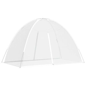vidaXL &Kappa;&omicron;&upsilon;&nu;&omicron;&upsilon;&pi;&iota;έ&rho;&alpha; Mongolia &mu;&epsilon; &Pi;ό&rho;&tau;&epsilon;&sigmaf; 200 &Delta;ί&chi;&tau;&upsilon; &Lambda;&epsilon;&upsilon;&kappa;ό 200x120x130 &epsilon;&kappa;.