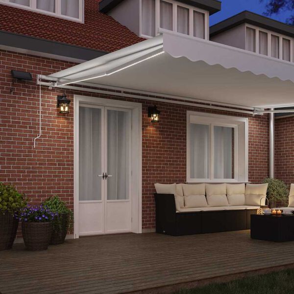 vidaXL &Sigma;&kappa;&eta;&nu;ί&tau;&sigma;&alpha; &Alpha;&nu;&alpha;&delta;&iota;&pi;&lambda;&omicron;ύ&mu;&epsilon;&nu;&eta; &Lambda;&epsilon;&upsilon;&kappa;ό 500 x 350 &epsilon;&kappa; Ύ&phi;&alpha;&sigma;&mu;&alpha; &kappa;&alpha;&iota; &Alpha;&tau;&sigma;ά&lambda;&iota;