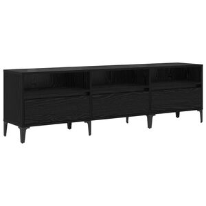 vidaXL &Nu;&tau;&omicron;&upsilon;&lambda;ά&pi;&iota; TV &mu;&epsilon; &sigma;&upsilon;&rho;&tau;ά&rho;&iota; &Mu;&alpha;ύ&rho;&eta; &Omicron;&xi;&upsilon;ά 150 x 30 x 45 &epsilon;&kappa;