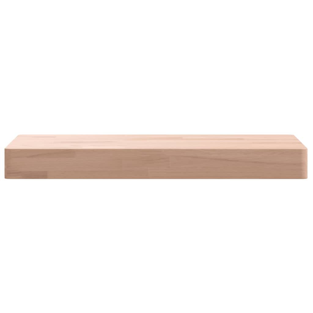 vidaXL Επιφάνεια Κοπής 40x30x4 εκ. από Μασίφ Ξύλο Οξιάς