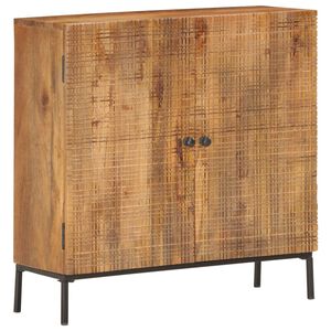 vidaXL &Nu;&tau;&omicron;&upsilon;&lambda;ά&pi;&iota; 75 x 30 x 75 &epsilon;&kappa;. &alpha;&pi;ό &Mu;&alpha;&sigma;ί&phi; &Xi;ύ&lambda;&omicron; &Mu;ά&nu;&gamma;&kappa;&omicron;