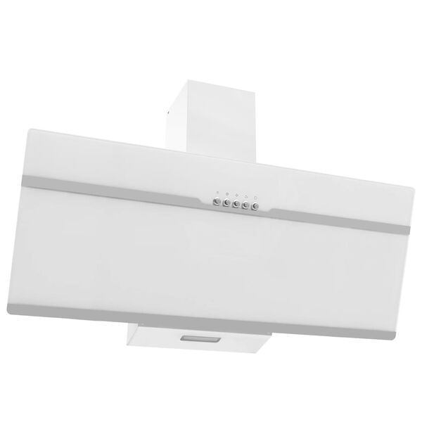 vidaXL &Alpha;&pi;&omicron;&rho;&rho;&omicron;&phi;&eta;&tau;ή&rho;&alpha;&sigmaf; &Tau;&omicron;ί&chi;&omicron;&upsilon; &Lambda;&epsilon;&upsilon;&kappa;ό&sigmaf; 90 &epsilon;&kappa;. &Alpha;&nu;. &Alpha;&tau;&sigma;ά&lambda;&iota; & &Psi;&eta;&mu;έ&nu;&omicron; &Gamma;&upsilon;&alpha;&lambda;ί