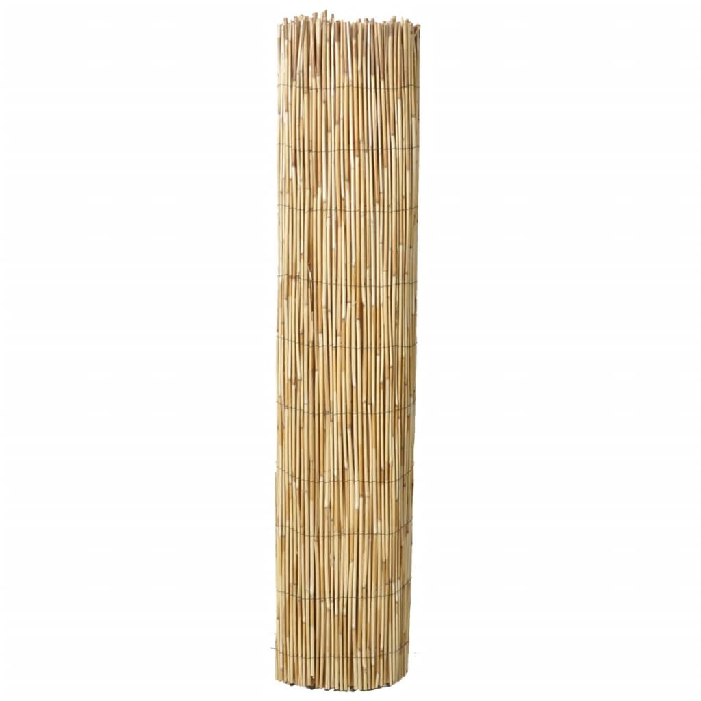 vidaXL Καλαμωτές 2 τεμ. 150 x 500 εκ.