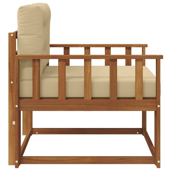 vidaXL &Mu;&epsilon;&sigma;&alpha;ί&omicron;&sigmaf; &kappa;&alpha;&nu;&alpha;&pi;έ&sigmaf; &epsilon;&xi;&omega;&tau;&epsilon;&rho;&iota;&kappa;&omicron;ύ &chi;ώ&rho;&omicron;&upsilon; &Sigma;&tau;&epsilon;&rho;&epsilon;ό &Xi;ύ&lambda;&omicron; &Alpha;&kappa;&alpha;&kappa;ί&alpha;&sigmaf; &Phi;&upsilon;&sigma;&iota;&kappa;ό