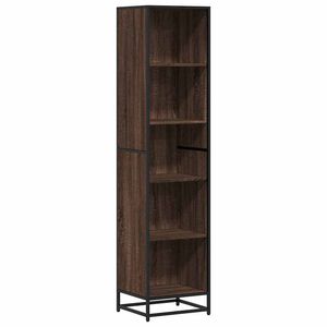 vidaXL &Beta;&iota;&beta;&lambda;&iota;&omicron;&theta;ή&kappa;&eta; &Kappa;&alpha;&phi;έ &Delta;&rho;&upsilon;&sigmaf; 40x35x170,5 &epsilon;&kappa;. &alpha;&pi;ό &Epsilon;&pi;&epsilon;&xi;&epsilon;&rho;&gamma;&alpha;&sigma;&mu;έ&nu;&omicron; &Xi;ύ&lambda;&omicron;