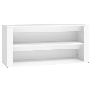 vidaXL &Pi;&alpha;&pi;&omicron;&upsilon;&tau;&sigma;&omicron;&theta;ή&kappa;&eta; &Lambda;&epsilon;&upsilon;&kappa;ή 100 x 35 x 45 &epsilon;&kappa;. &alpha;&pi;ό &Epsilon;&pi;&epsilon;&xi;&epsilon;&rho;&gamma;&alpha;&sigma;&mu;έ&nu;&omicron; &Xi;ύ&lambda;&omicron;
