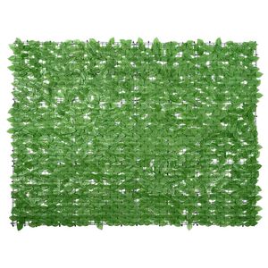 vidaXL &Delta;&iota;&alpha;&chi;&omega;&rho;&iota;&sigma;&tau;&iota;&kappa;ό &Beta;&epsilon;&rho;ά&nu;&tau;&alpha;&sigmaf; 200 x 150 &epsilon;&kappa;. &mu;&epsilon; &Pi;&rho;ά&sigma;&iota;&nu;&alpha; &Phi;ύ&lambda;&lambda;&alpha;