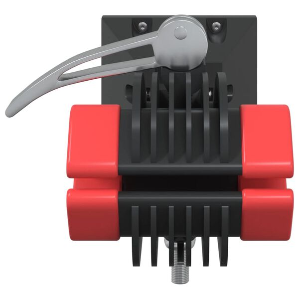 vidaXL &Beta;ά&sigma;&eta; &Epsilon;&pi;&iota;&sigma;&kappa;&epsilon;&upsilon;ή&sigmaf; &Pi;&omicron;&delta;&eta;&lambda;ά&tau;&omega;&nu; &Epsilon;&pi;&iota;&tau;&omicron;ί&chi;&iota;&alpha; &Kappa;ό&kappa;&kappa;&iota;&nu;&eta;/&Mu;&alpha;ύ&rho;&eta; &Alpha;&tau;&sigma;ά&lambda;&iota;&nu;&eta;