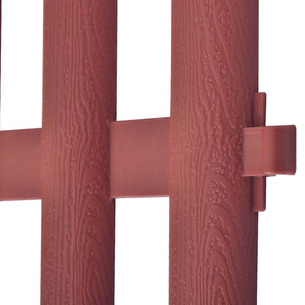 vidaXL &Delta;&iota;&alpha;&chi;&omega;&rho;&iota;&sigma;&tau;&iota;&kappa;ό &Gamma;&kappa;&alpha;&zeta;ό&nu; &Phi;&rho;ά&chi;&tau;&eta;&sigmaf; &Kappa;&alpha;&phi;έ 17 &Tau;&epsilon;&mu;. / 10 &mu;.