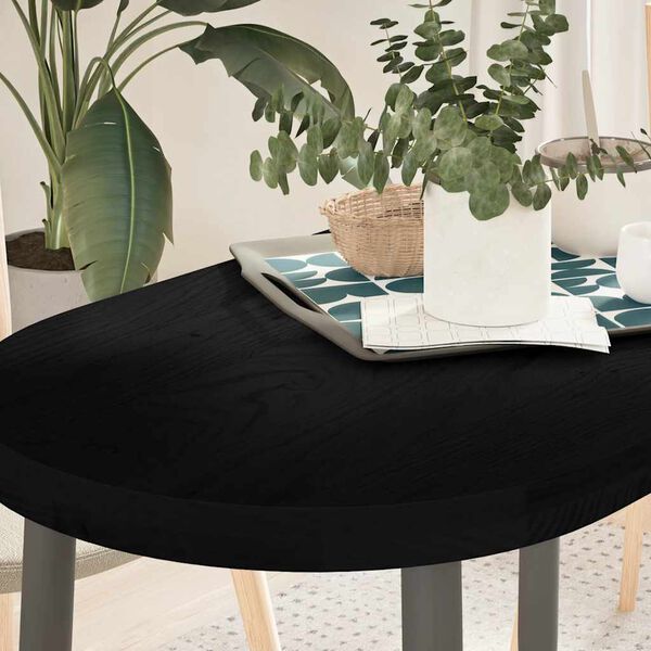 vidaXL &Epsilon;&pi;&iota;&tau;&rho;&alpha;&pi;έ&zeta;&iota;&alpha; &epsilon;&pi;&iota;&phi;ά&nu;&epsilon;&iota;&alpha; &Sigma;&kappa;&omicron;ύ&rho;&omicron; &Kappa;&alpha;&phi;έ 100x50x4 &epsilon;&kappa;. &Xi;ύ&lambda;&omicron; &Delta;&rho;&upsilon;ό&sigmaf; &Omicron;&beta;ά&lambda;