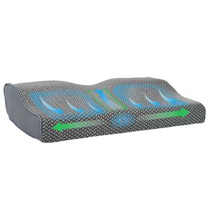 vidaXL &Mu;&alpha;&xi;&iota;&lambda;ά&rho;&iota; &lambda;&alpha;&iota;&mu;&omicron;ύ &Gamma;&kappa;&rho;&iota; &Alpha;&phi;&rho;ό&sigmaf; &Mu;&nu;ή&mu;&eta;&sigmaf; 59 x 34 x 12 &epsilon;&kappa;