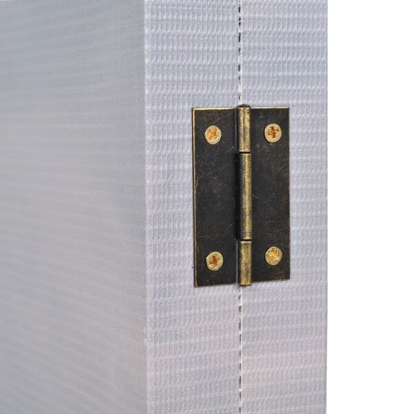 vidaXL Διαχωριστικό Δωματίου Πτυσσόμενο Λίμνη 228 x 170 εκ.