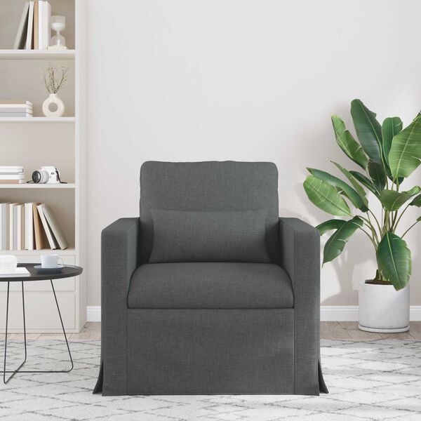 vidaXL &Kappa;&alpha;&nu;&alpha;&pi;έ&sigmaf; &Sigma;&kappa;&omicron;ύ&rho;&omicron; &Gamma;&kappa;&rho;&iota;