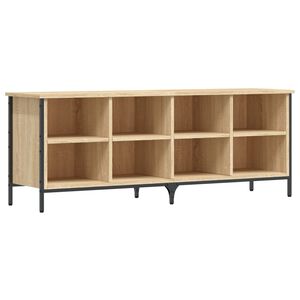 vidaXL &Pi;&alpha;&pi;&omicron;&upsilon;&tau;&sigma;&omicron;&theta;ή&kappa;&eta; Sonoma &Delta;&rho;&upsilon;&sigmaf; 131 x 35 x 50 &epsilon;&kappa;. &alpha;&pi;ό &Epsilon;&pi;&epsilon;&xi;&epsilon;&rho;&gamma;. &Xi;ύ&lambda;&omicron;