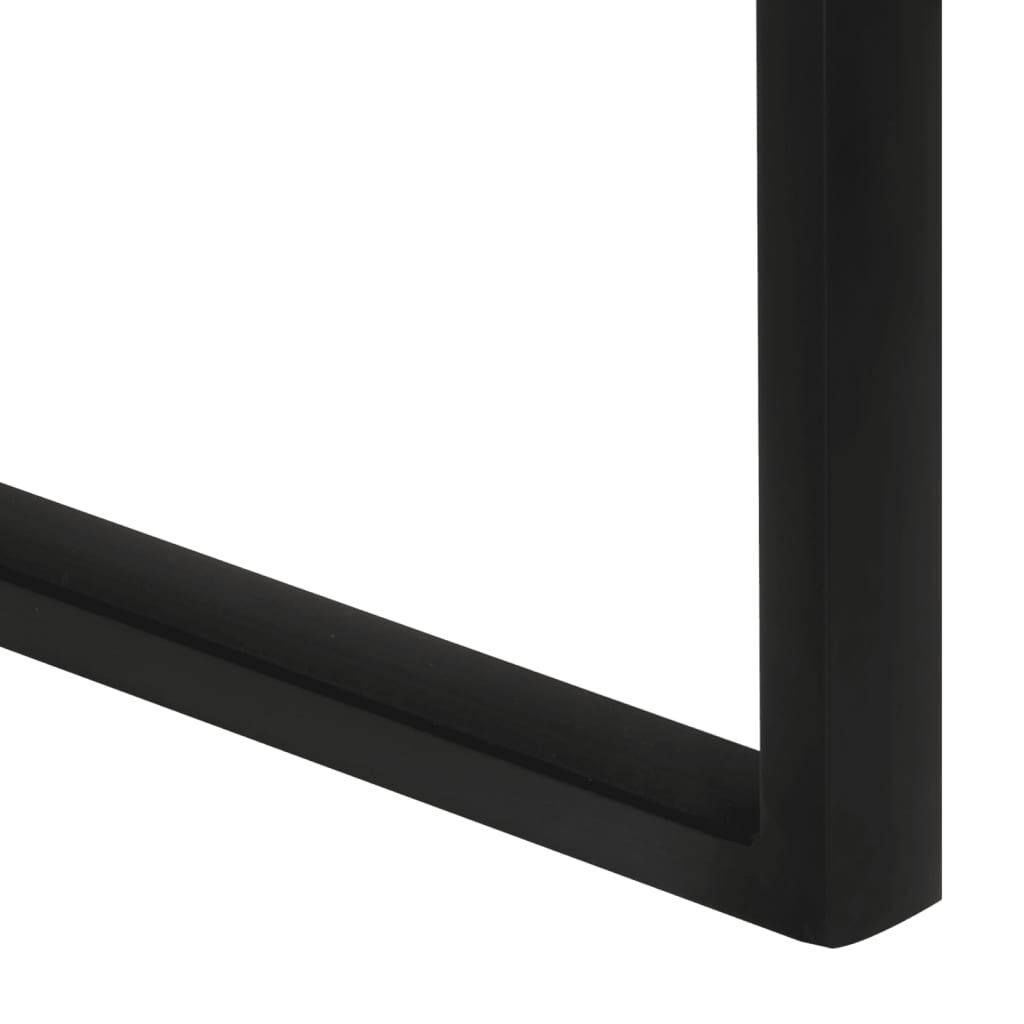vidaXL Τραπεζαρία 175 x 90 x 76 εκ. από Μασίφ Ανακυκλωμένο Ξύλο