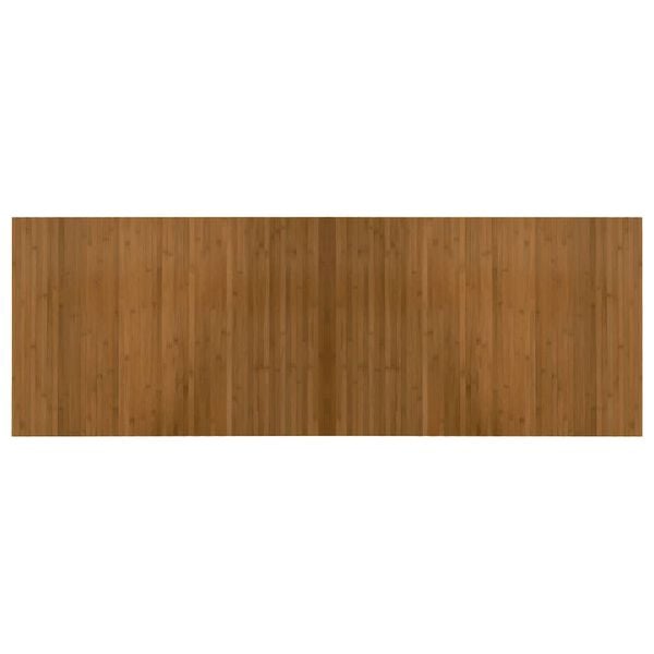 vidaXL &Chi;&alpha;&lambda;ί &Omicron;&rho;&theta;&omicron;&gamma;ώ&nu;&iota;&omicron; &Kappa;&alpha;&phi;έ 70 x 200 &epsilon;&kappa;. &Mu;&pi;&alpha;&mu;&pi;&omicron;ύ