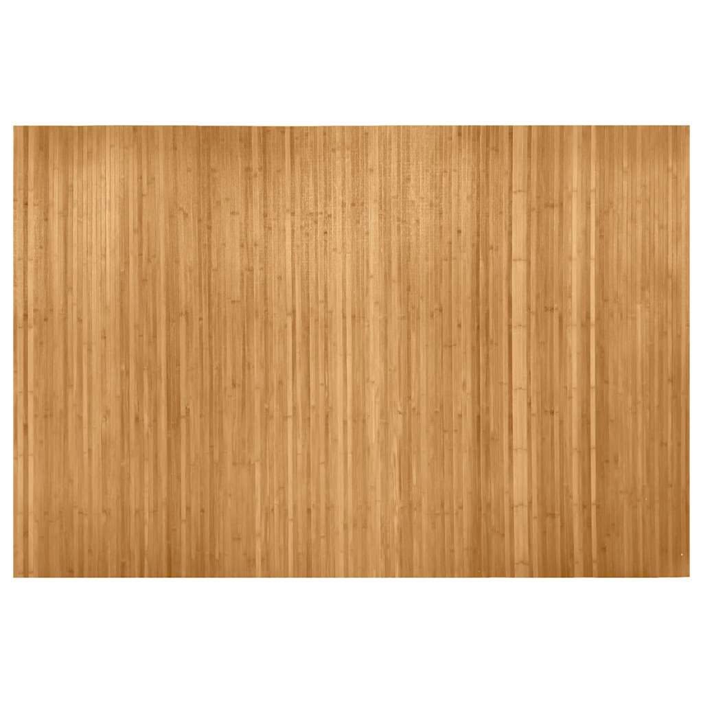 vidaXL Διαχωριστικό Δωματίου σε Φυσικό Χρώμα 250 x 165 εκ. Μπαμπού