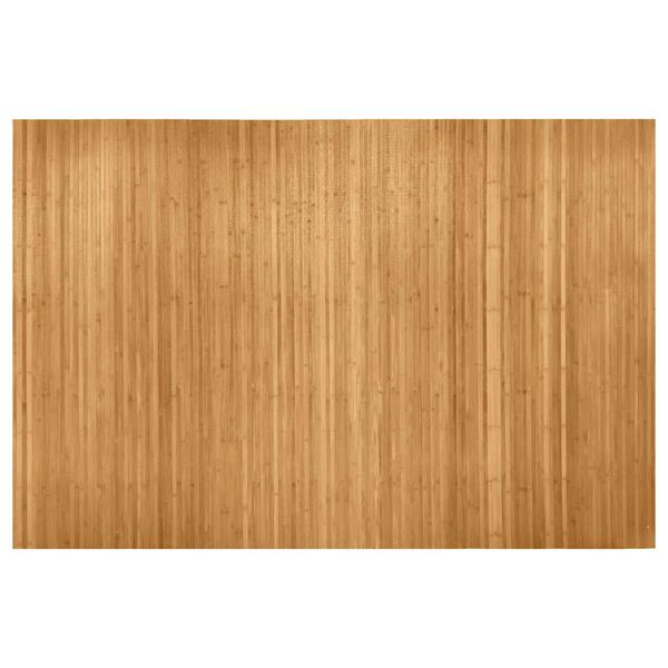 vidaXL Διαχωριστικό Δωματίου σε Φυσικό Χρώμα 250 x 165 εκ. Μπαμπού