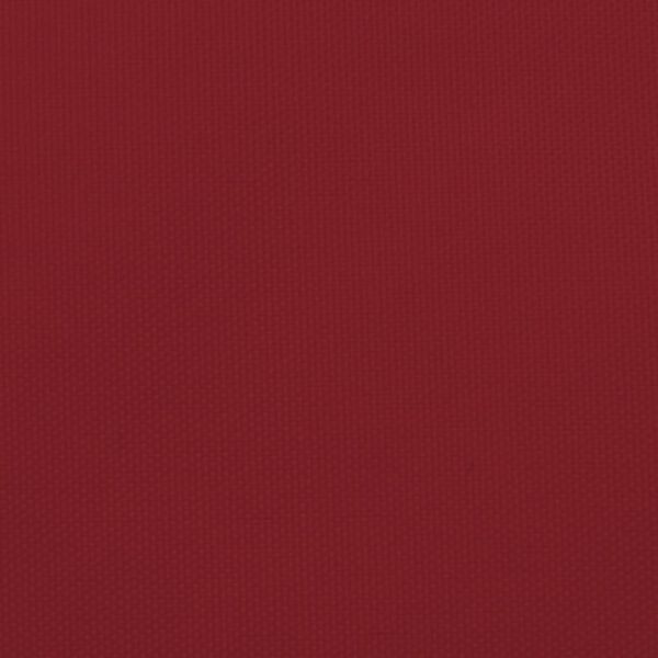 vidaXL &Pi;&alpha;&nu;ί &Sigma;&kappa;ί&alpha;&sigma;&eta;&sigmaf; &Tau;&rho;ί&gamma;&omega;&nu;&omicron; &Kappa;ό&kappa;&kappa;&iota;&nu;&omicron; 5 x 5 x 6 &mu;. &alpha;&pi;ό Ύ&phi;&alpha;&sigma;&mu;&alpha; Oxford