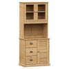 vidaXL &Beta;&iota;&tau;&rho;ί&nu;&alpha; VIGO 78 x 40 x 175 &epsilon;&kappa;. &alpha;&pi;ό &Mu;&alpha;&sigma;ί&phi; &Xi;ύ&lambda;&omicron; &Pi;&epsilon;ύ&kappa;&omicron;&upsilon;