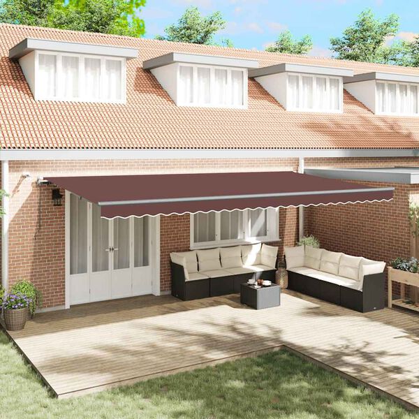 vidaXL &Tau;έ&nu;&tau;&alpha; &Pi;&tau;&upsilon;&sigma;&sigma;ό&mu;&epsilon;&nu;&eta; &Alpha;&upsilon;&tau;ό&mu;&alpha;&tau;&eta; &mu;&epsilon; LED &Kappa;&alpha;&phi;έ 600x300 &epsilon;&kappa;.